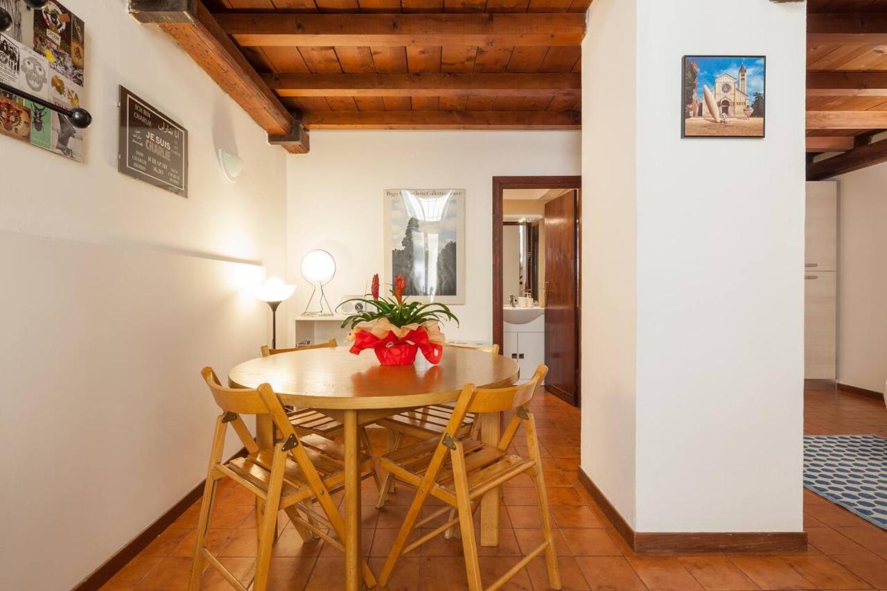 Appartamento Ai Salici Verona Exterior photo