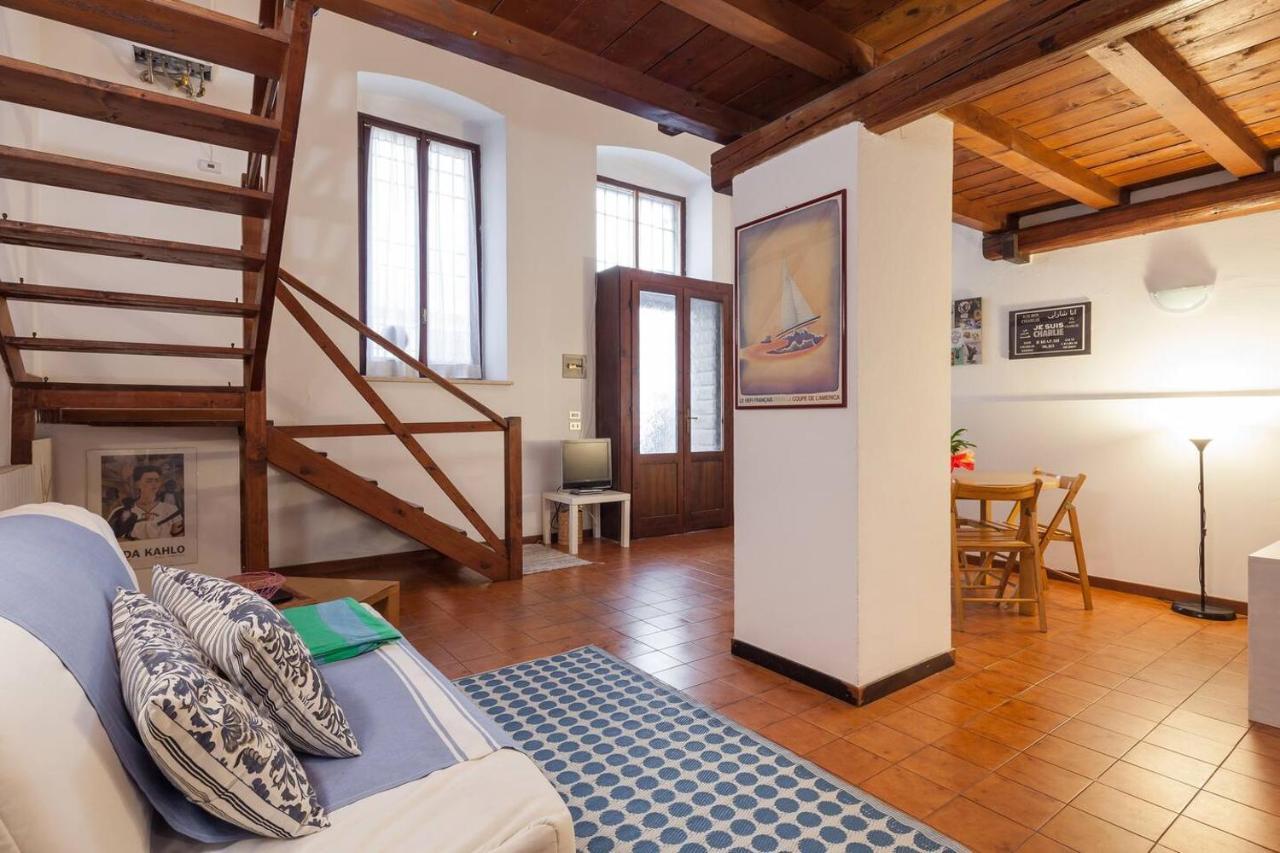 Appartamento Ai Salici Verona Exterior photo