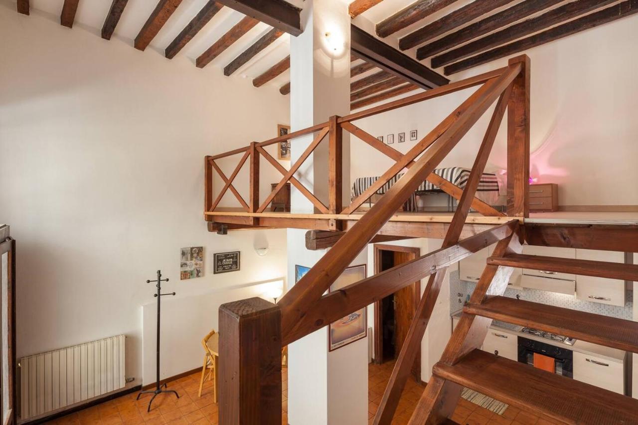 Appartamento Ai Salici Verona Exterior photo